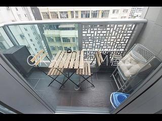 Wan Chai - J Residence 08