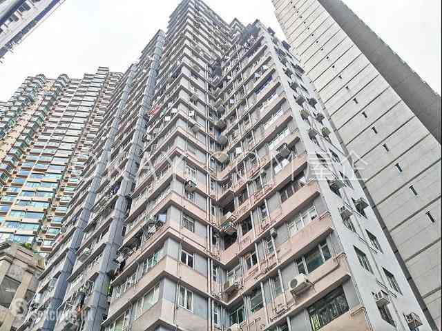 Wan Chai - Starlight Garden 09