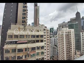 Wan Chai - J Residence 09