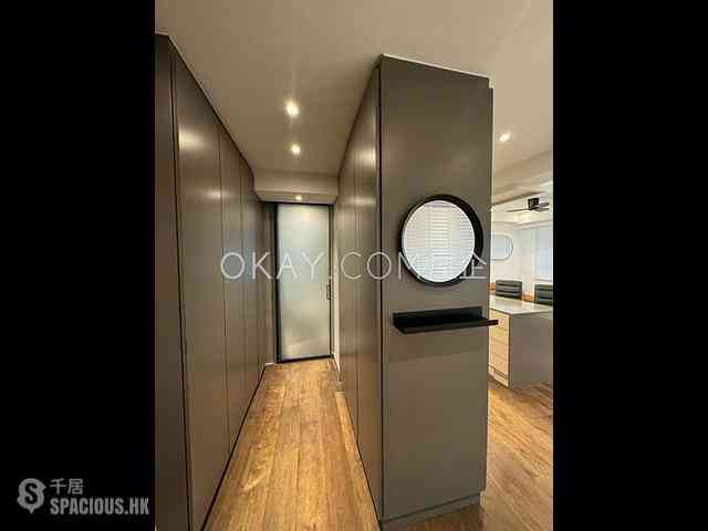 Sai Ying Pun - Tong Nam Mansion 10