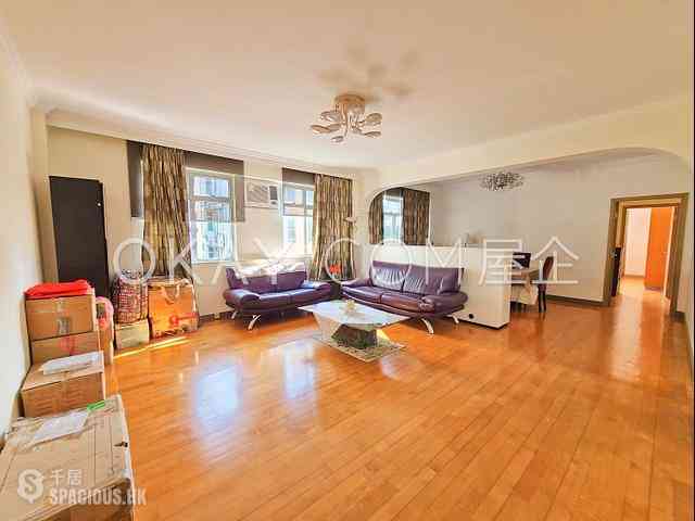 Pok Fu Lam - 18-22, Crown Terrace 02