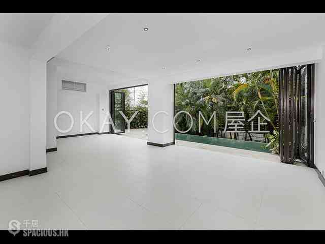Clear Water Bay - The Green Villa 02