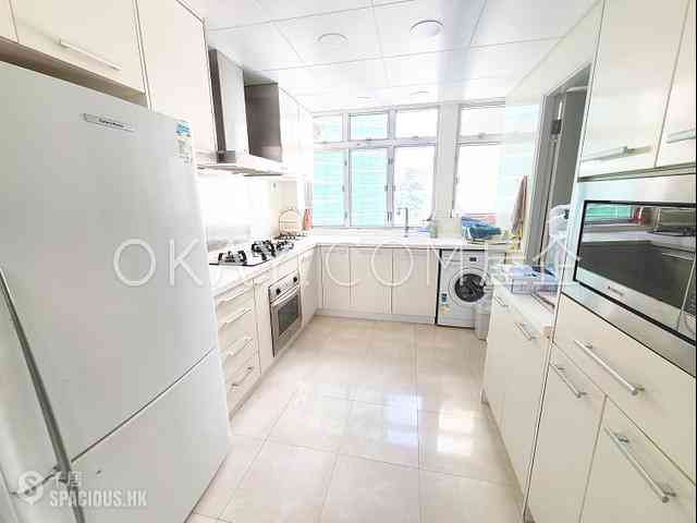 Pok Fu Lam - 18-22, Crown Terrace 03