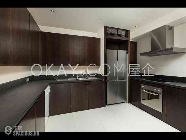 Clear Water Bay - The Green Villa 03