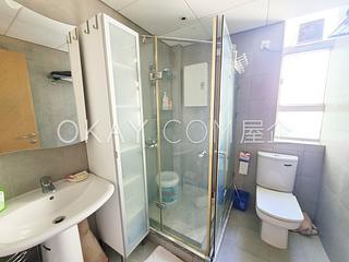 Pok Fu Lam - 18-22, Crown Terrace 05