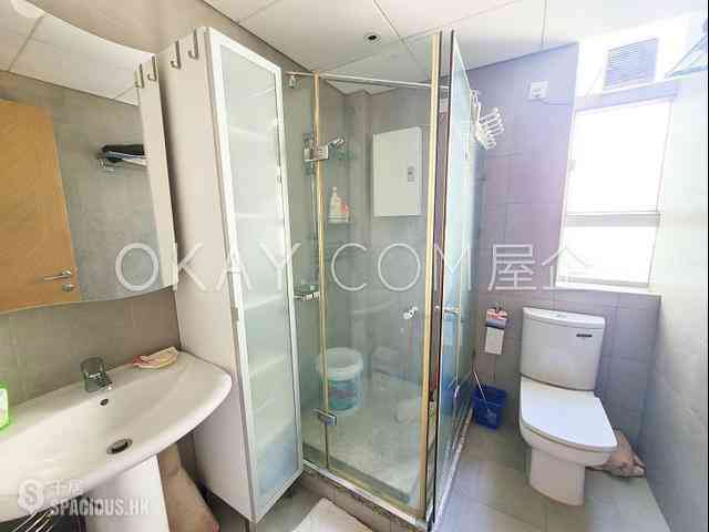 Pok Fu Lam - 18-22, Crown Terrace 05