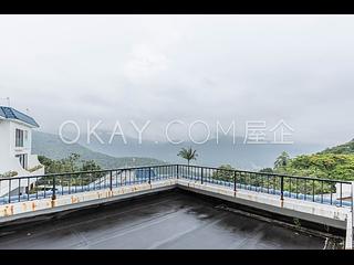 清水湾 - 翠峦小筑 05