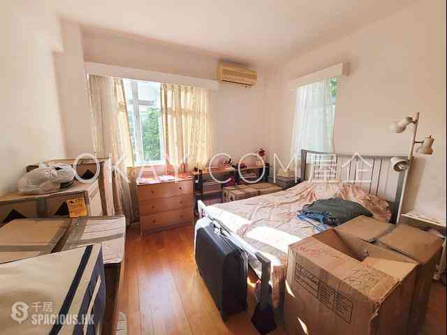 Pok Fu Lam - 18-22, Crown Terrace 07