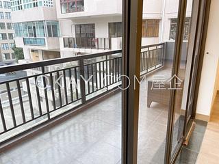 Happy Valley - Shuk Yuen Building 09