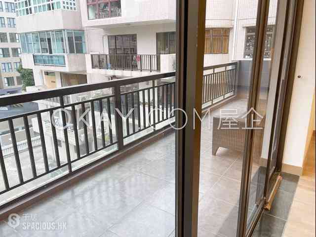 Happy Valley - Shuk Yuen Building 09
