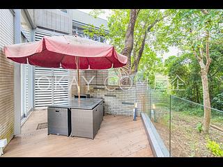 Sai Kung - The Giverny 06