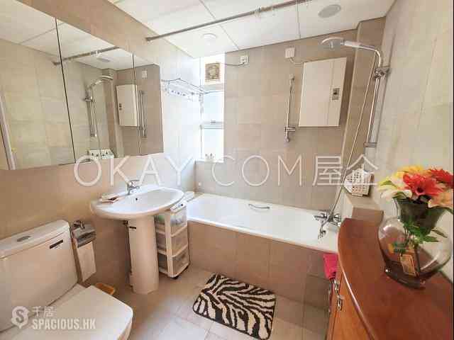 Pok Fu Lam - 18-22, Crown Terrace 09