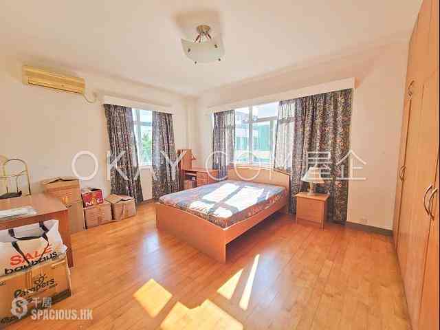 Pok Fu Lam - 18-22, Crown Terrace 10