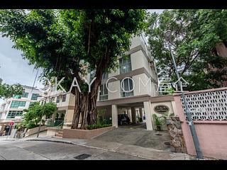 Pok Fu Lam - 18-22, Crown Terrace 11
