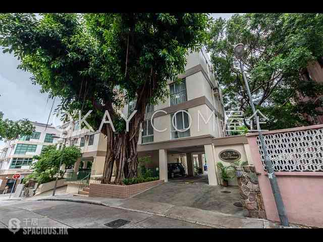 Pok Fu Lam - 18-22, Crown Terrace 11