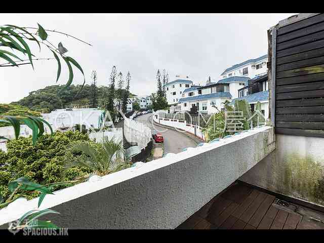 Clear Water Bay - The Green Villa 09