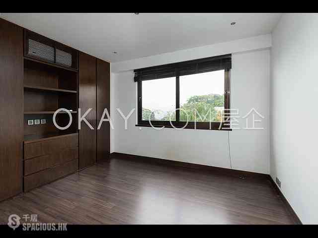 Clear Water Bay - The Green Villa 10
