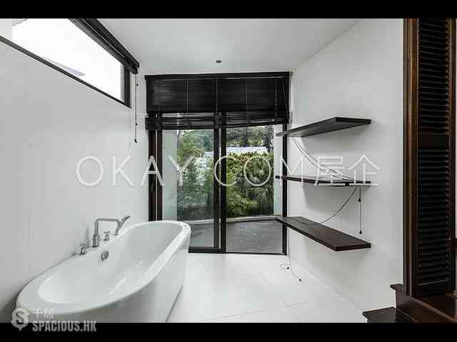 Clear Water Bay - The Green Villa 11