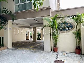 Pok Fu Lam - 18-22, Crown Terrace 13