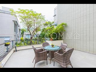 Sai Kung - The Giverny 11