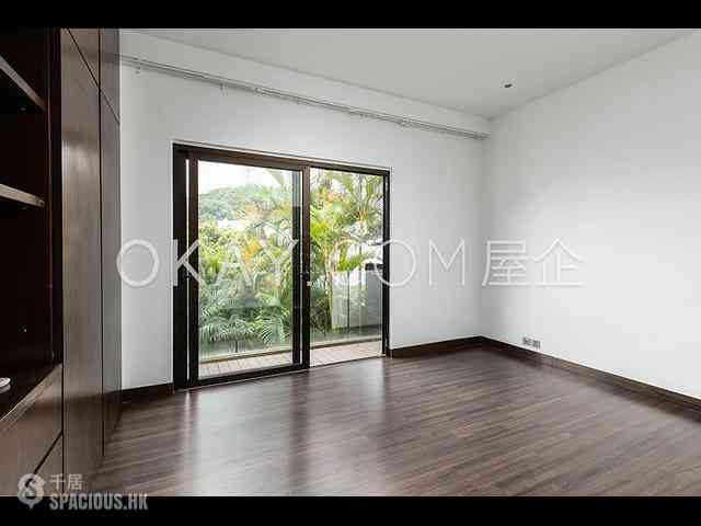 Clear Water Bay - The Green Villa 14