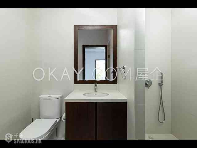 Clear Water Bay - The Green Villa 15