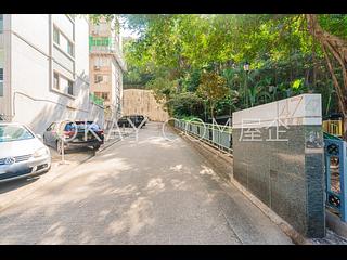 西半山 - 鑑波樓 18