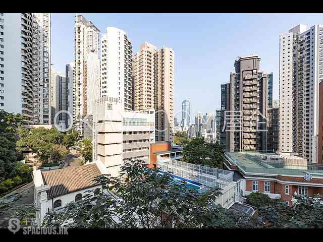 中半山 - 快樂大廈 01