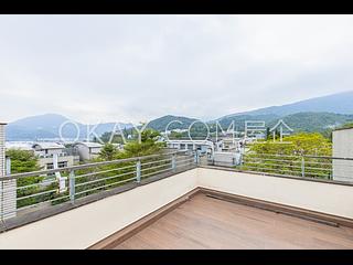 Sai Kung - The Giverny 16