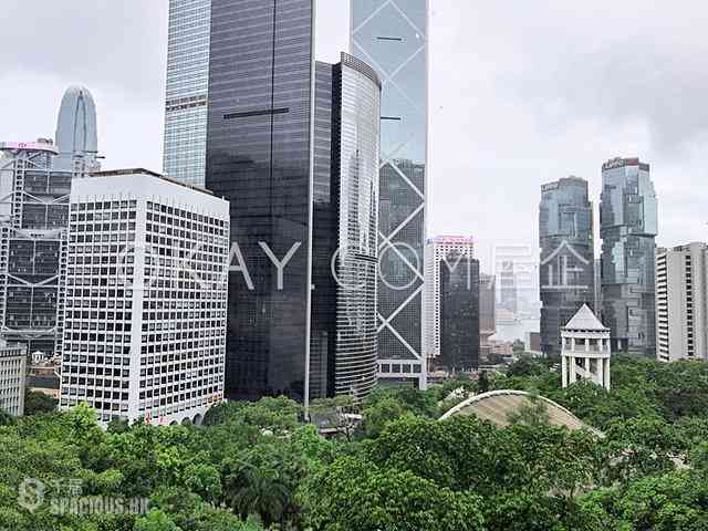 Mid Levels Central - 36-36A, Kennedy Road 04