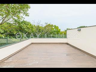 Sai Kung - The Giverny 18