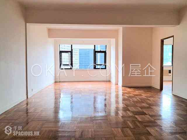 Mid Levels Central - 36-36A, Kennedy Road 06