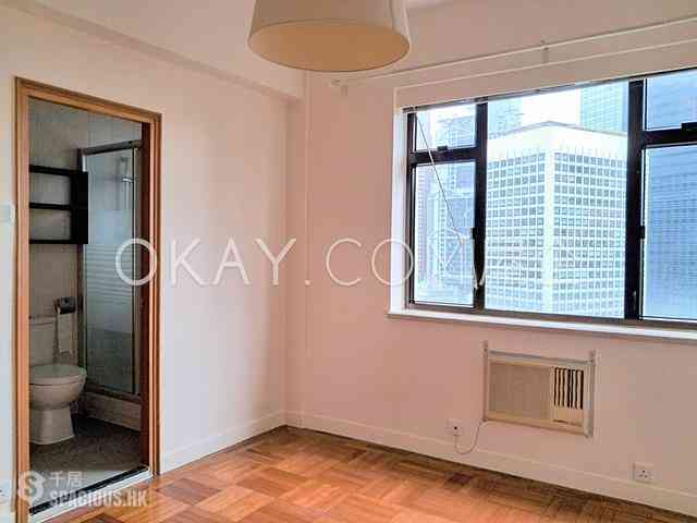 Mid Levels Central - 36-36A, Kennedy Road 08