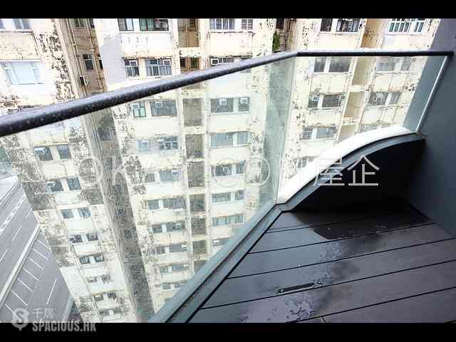 石塘咀 - 維港峰 04