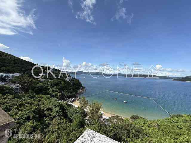 Clear Water Bay - Aegean Villa 01