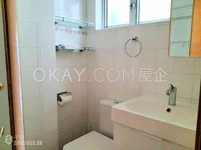 Mid Levels Central - 36-36A, Kennedy Road 15