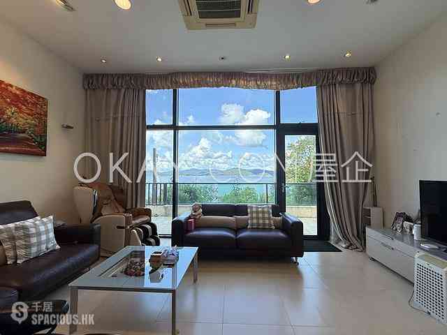 Clear Water Bay - Aegean Villa 03