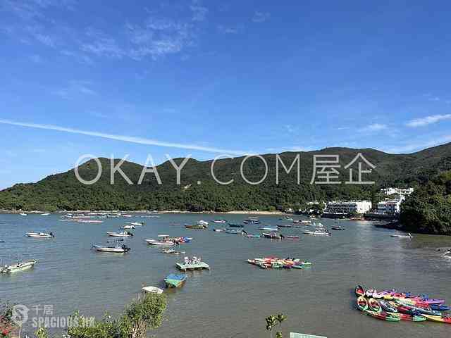 Clear Water Bay - Sheung Sze Wan 02