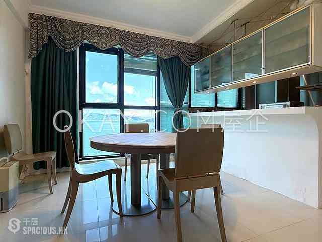 Clear Water Bay - Aegean Villa 05