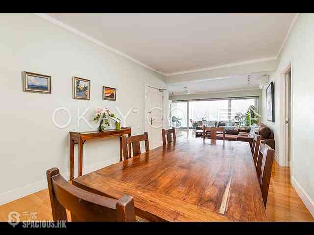Pok Fu Lam - Scenic Villas 02