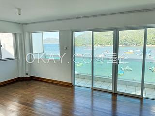 Clear Water Bay - Sheung Sze Wan 05