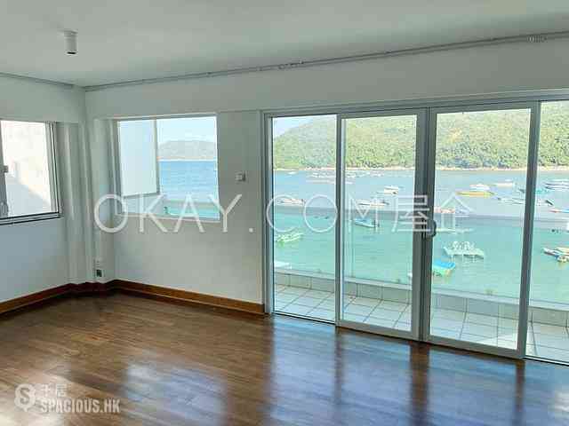 Clear Water Bay - Sheung Sze Wan 05
