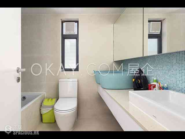 Clear Water Bay - Sheung Sze Wan 10