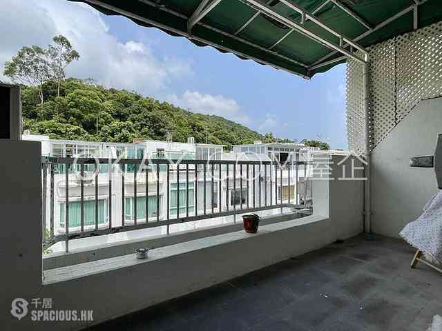 Sai Kung - Marina Cove Phase 4 15