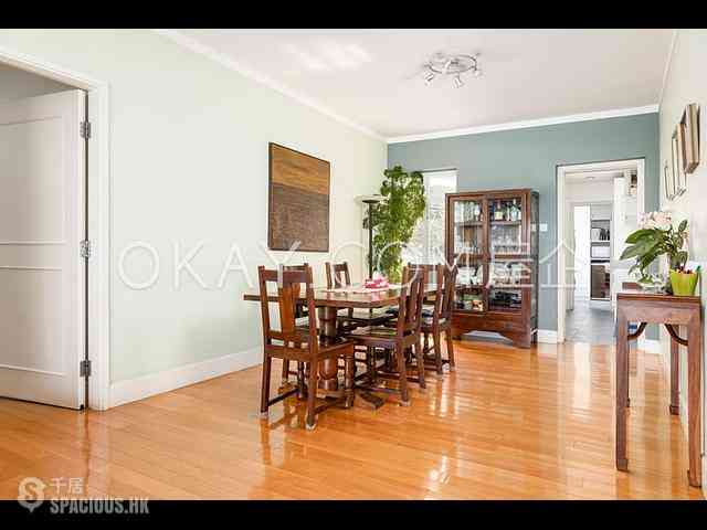 Pok Fu Lam - Scenic Villas 03