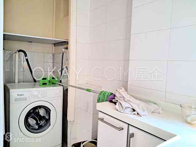 Mid Levels Central - 36-36A, Kennedy Road 19