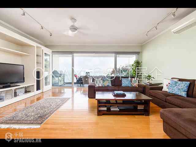 Pok Fu Lam - Scenic Villas 04
