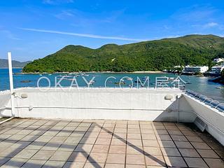 Clear Water Bay - Sheung Sze Wan 06