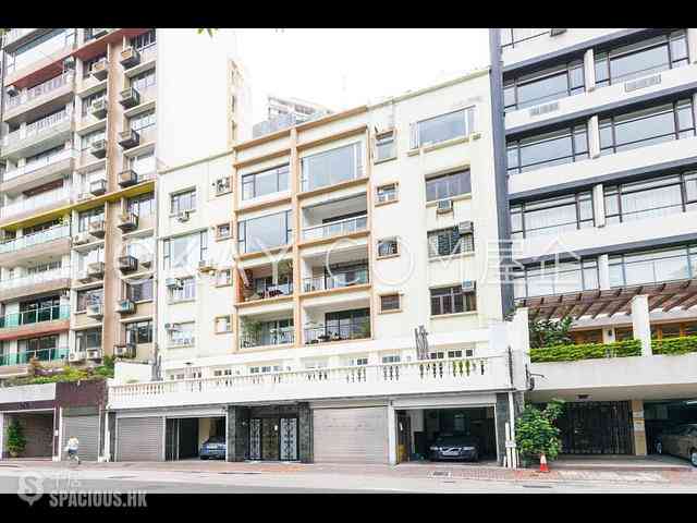 Mid Levels Central - 36-36A, Kennedy Road 21