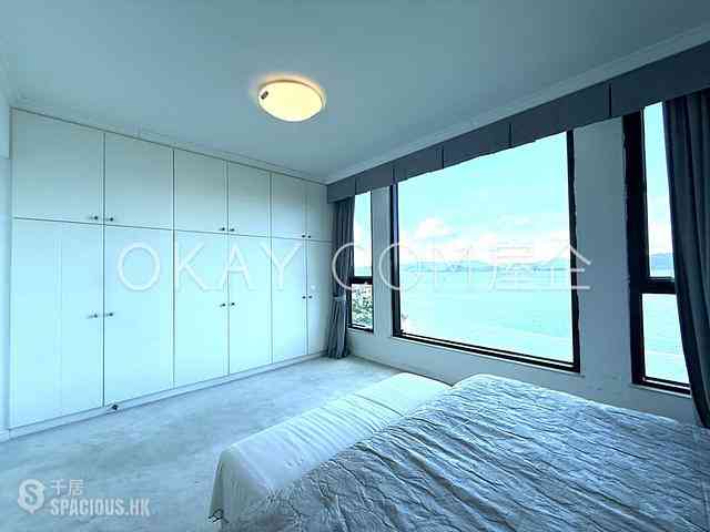 Clear Water Bay - Aegean Villa 10